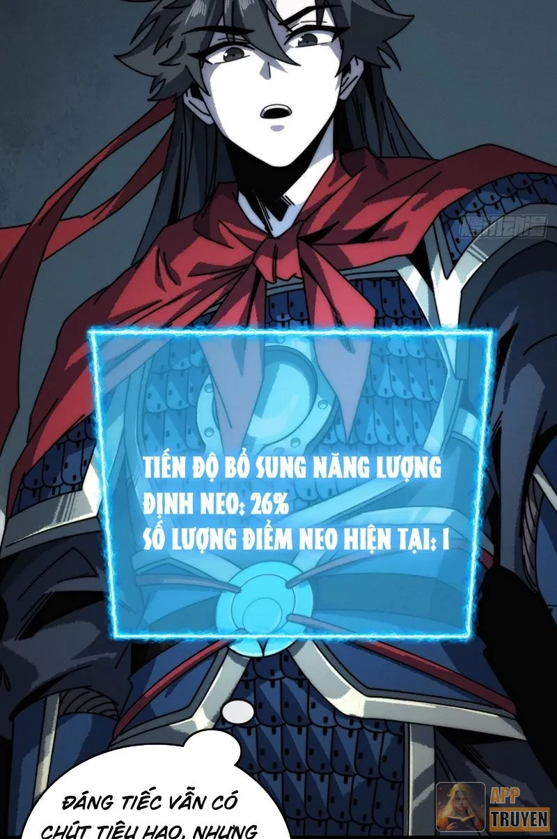 Ta Mô Phỏng Con Đường Trường Sinh Chapter 8 - 91