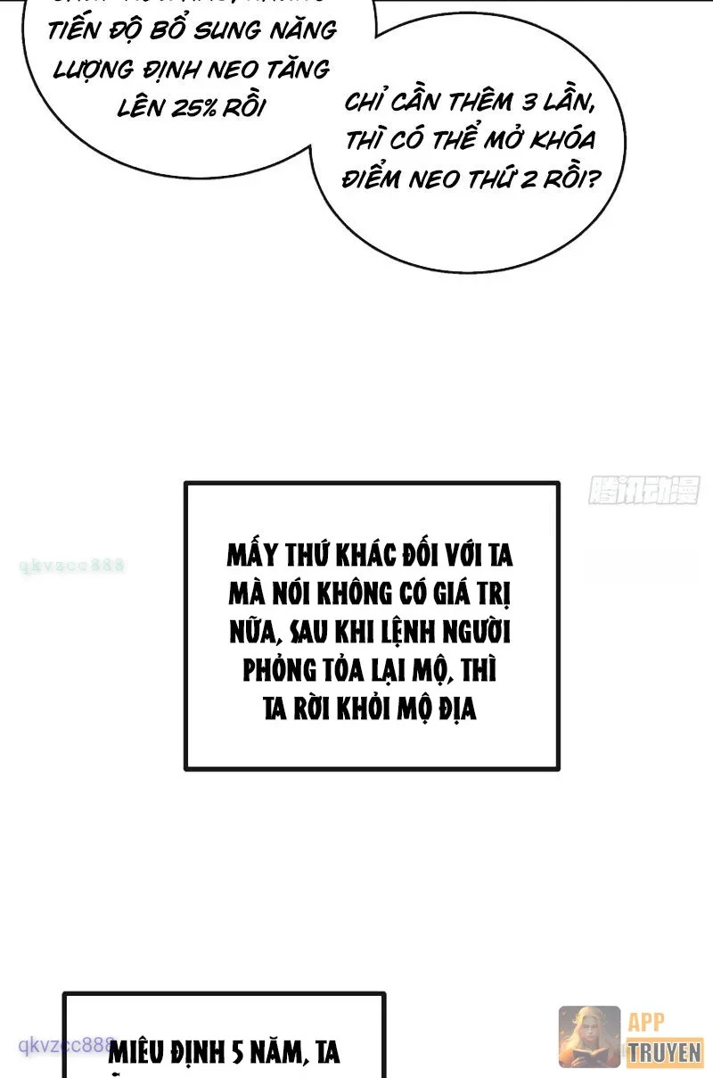 Ta Mô Phỏng Con Đường Trường Sinh Chapter 8 - 92