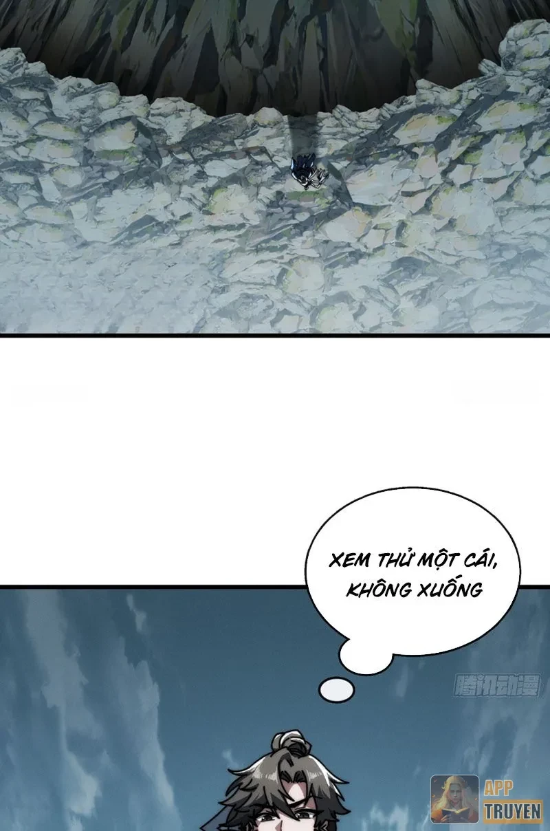 Ta Mô Phỏng Con Đường Trường Sinh Chapter 8 - 94