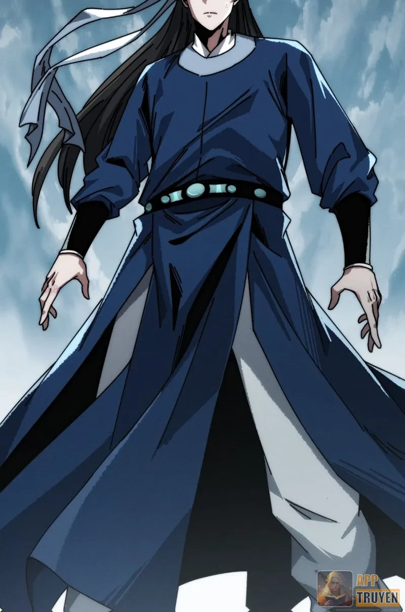 Ta Mô Phỏng Con Đường Trường Sinh Chapter 8 - 95