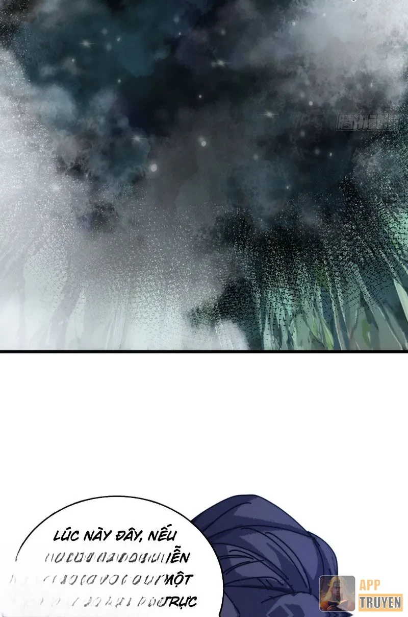 Ta Mô Phỏng Con Đường Trường Sinh Chapter 8 - 97