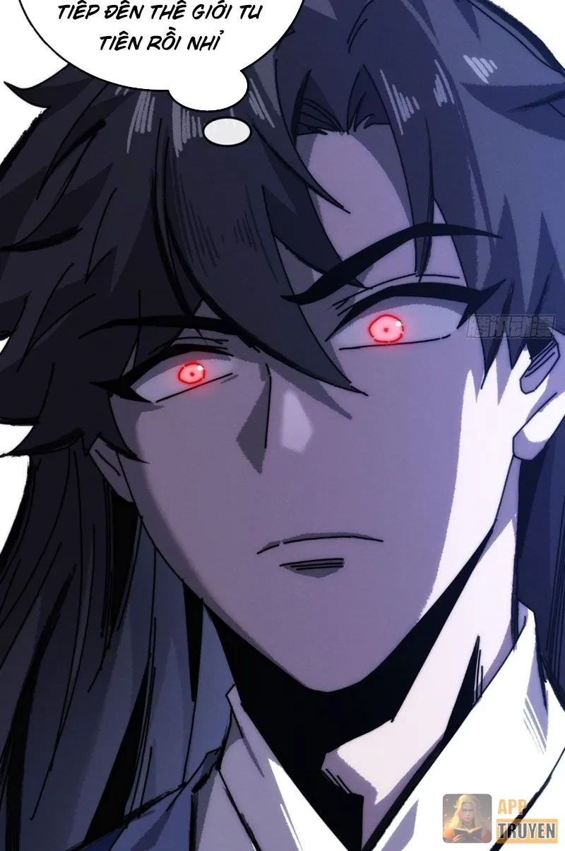 Ta Mô Phỏng Con Đường Trường Sinh Chapter 8 - 98