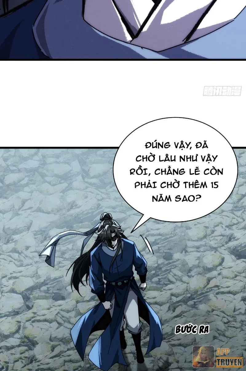 Ta Mô Phỏng Con Đường Trường Sinh Chapter 8 - 99