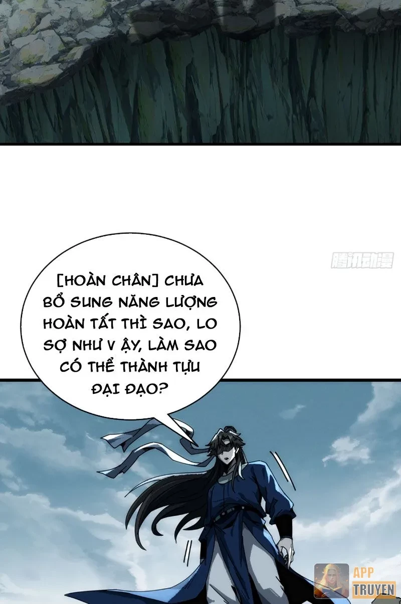 Ta Mô Phỏng Con Đường Trường Sinh Chapter 8 - 100