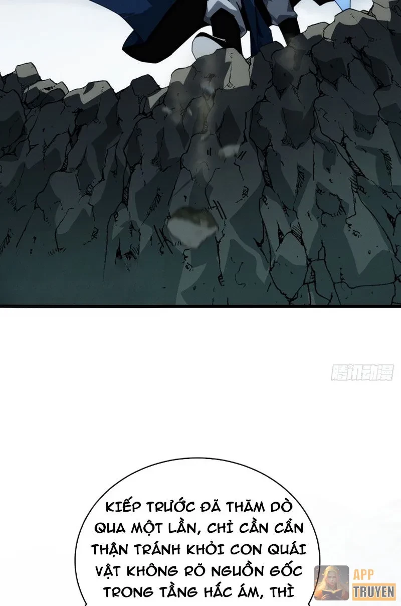 Ta Mô Phỏng Con Đường Trường Sinh Chapter 8 - 101