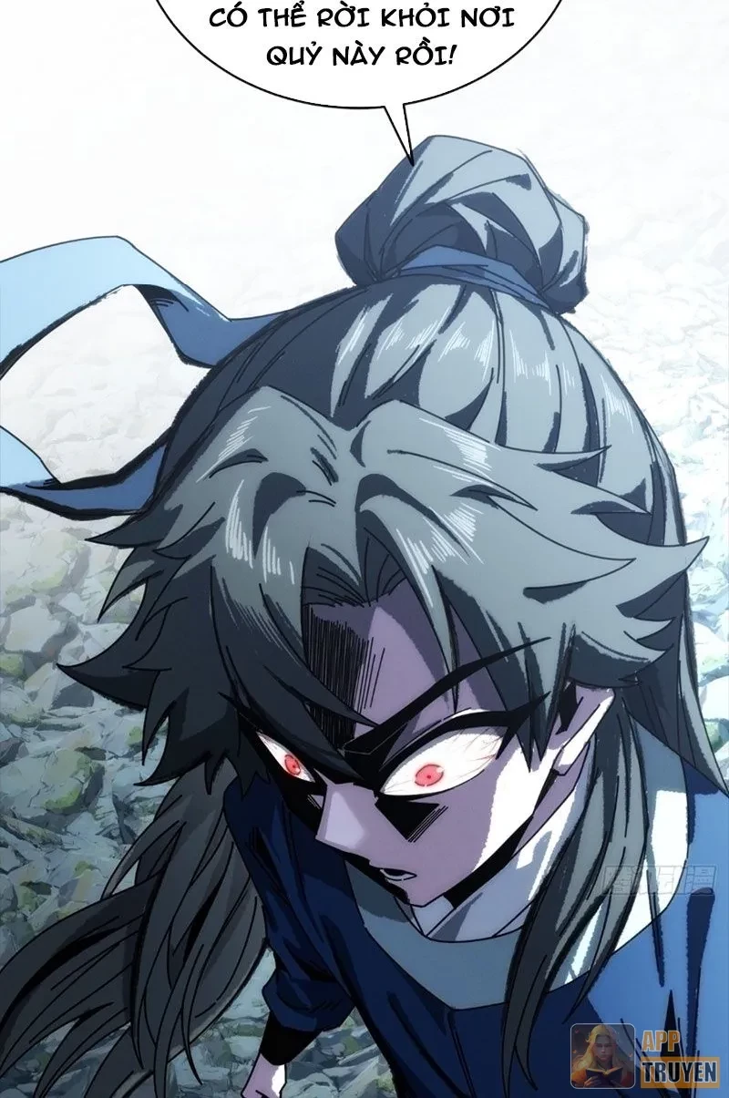 Ta Mô Phỏng Con Đường Trường Sinh Chapter 8 - 102