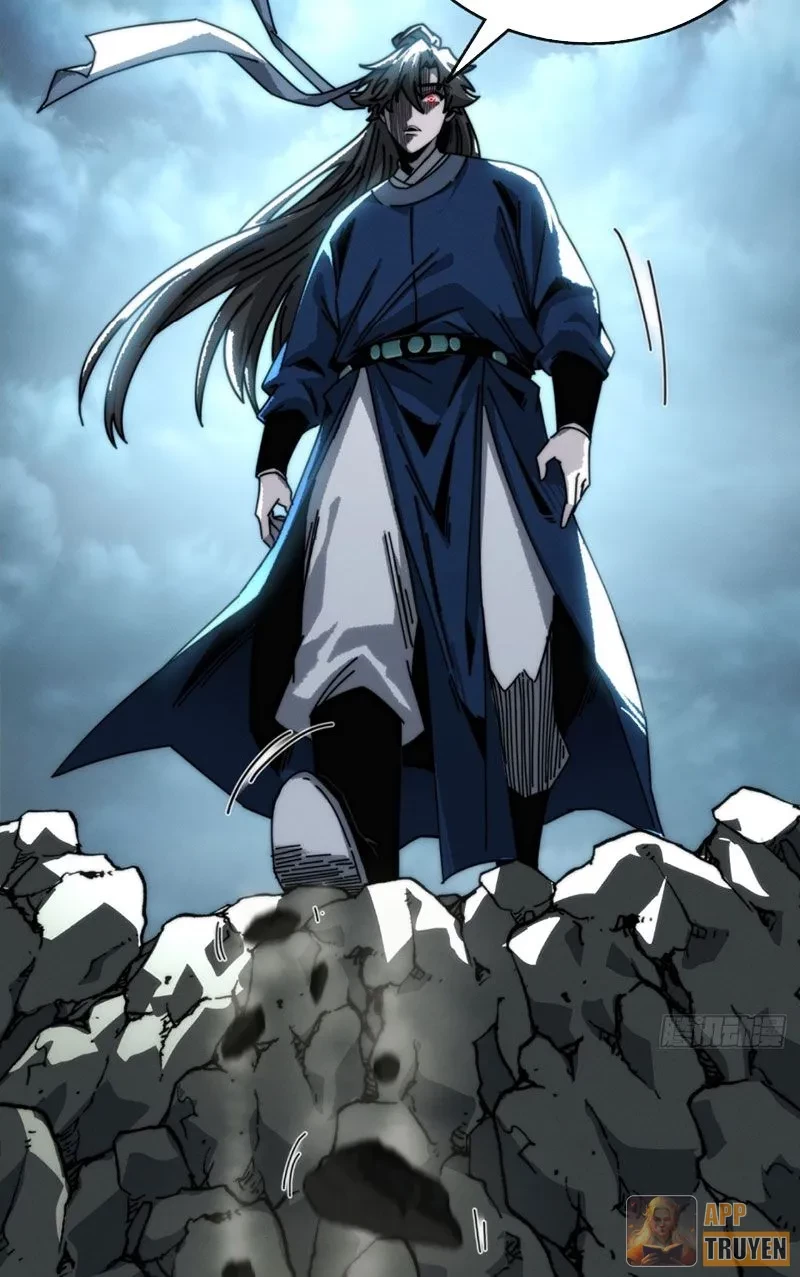 Ta Mô Phỏng Con Đường Trường Sinh Chapter 9 - 3