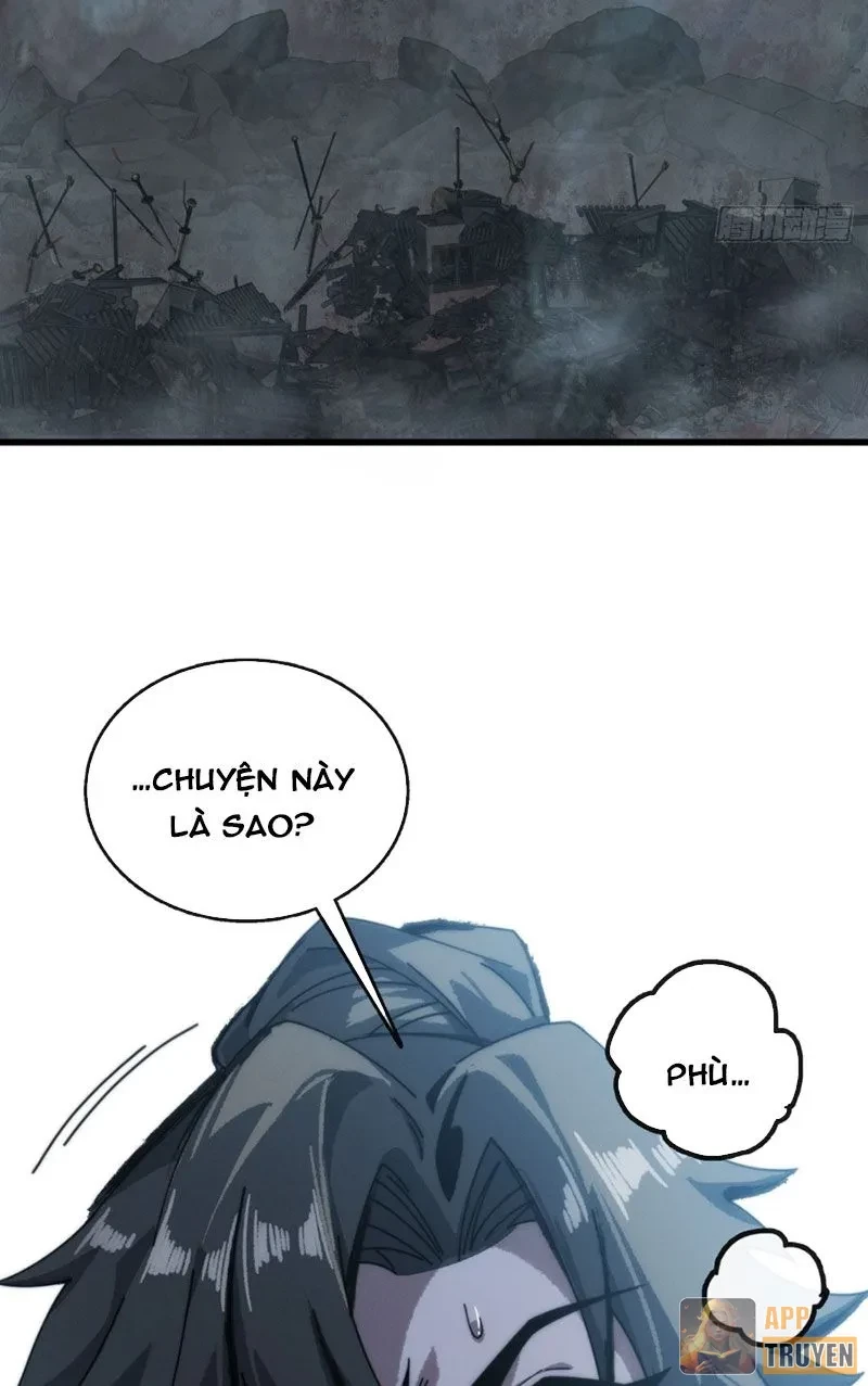 Ta Mô Phỏng Con Đường Trường Sinh Chapter 9 - 7