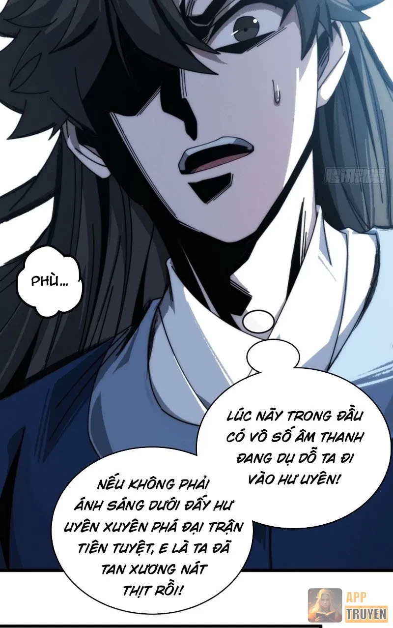 Ta Mô Phỏng Con Đường Trường Sinh Chapter 9 - 8