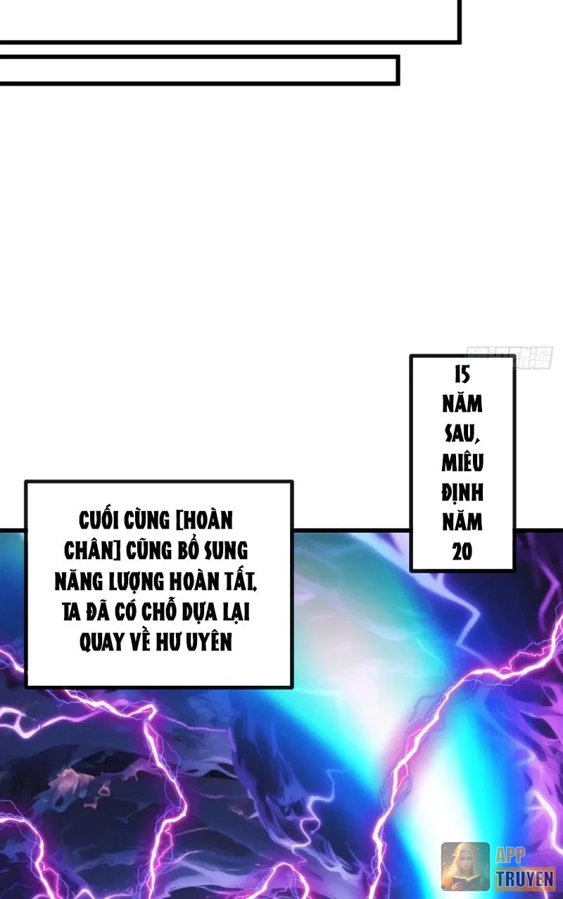 Ta Mô Phỏng Con Đường Trường Sinh Chapter 9 - 9