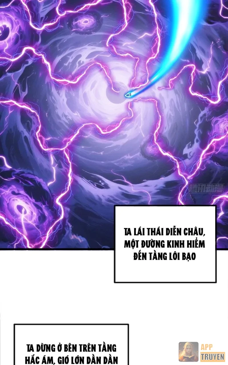 Ta Mô Phỏng Con Đường Trường Sinh Chapter 9 - 10