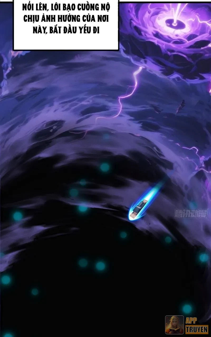 Ta Mô Phỏng Con Đường Trường Sinh Chapter 9 - 11