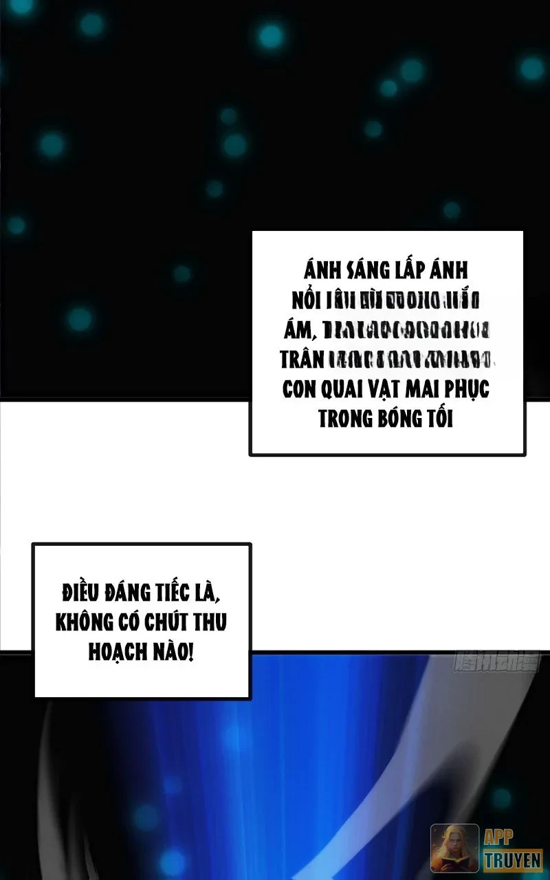 Ta Mô Phỏng Con Đường Trường Sinh Chapter 9 - 12