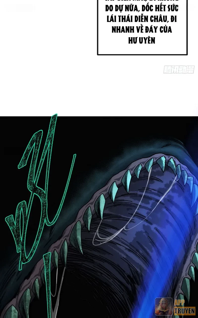 Ta Mô Phỏng Con Đường Trường Sinh Chapter 9 - 14