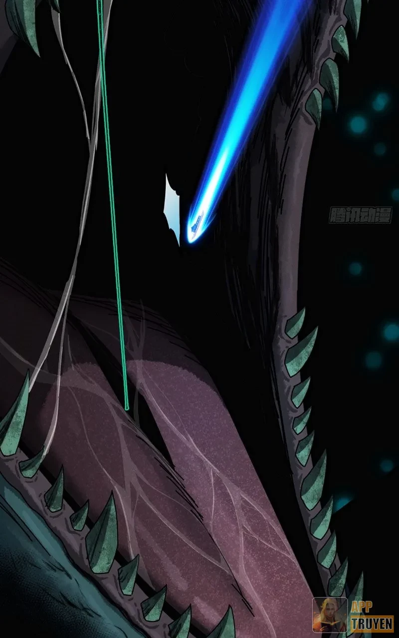 Ta Mô Phỏng Con Đường Trường Sinh Chapter 9 - 15