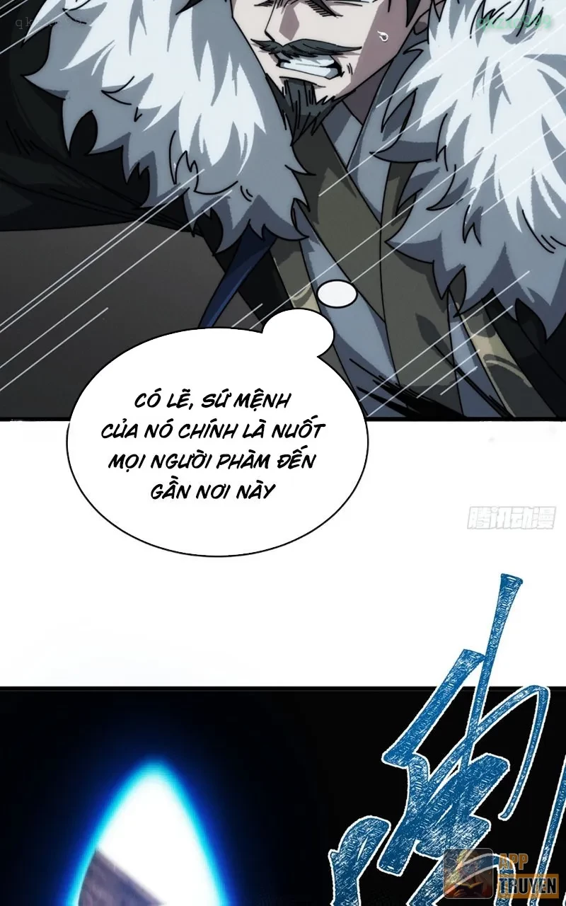 Ta Mô Phỏng Con Đường Trường Sinh Chapter 9 - 17