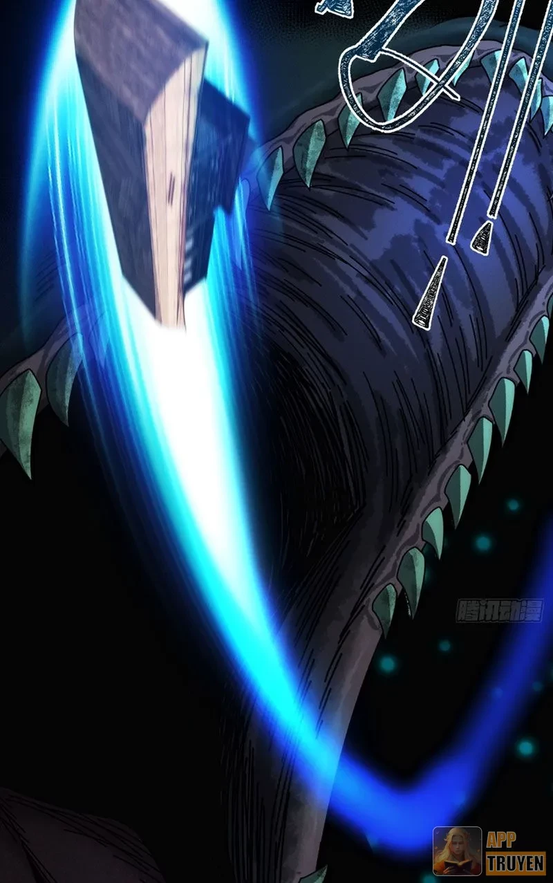 Ta Mô Phỏng Con Đường Trường Sinh Chapter 9 - 18