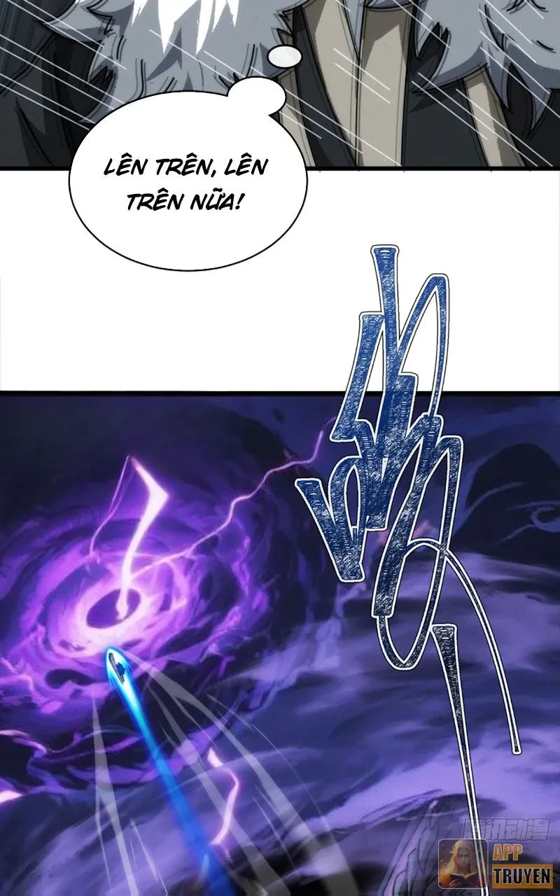 Ta Mô Phỏng Con Đường Trường Sinh Chapter 9 - 20