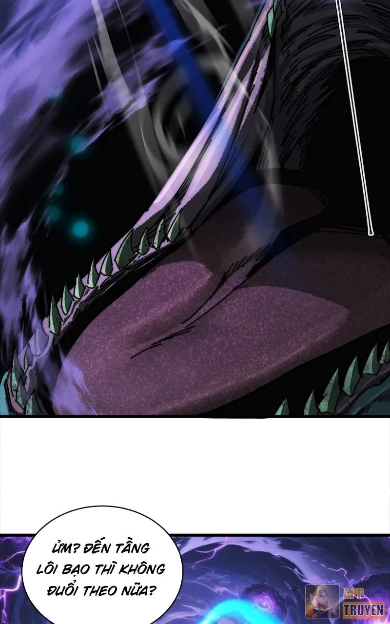 Ta Mô Phỏng Con Đường Trường Sinh Chapter 9 - 21