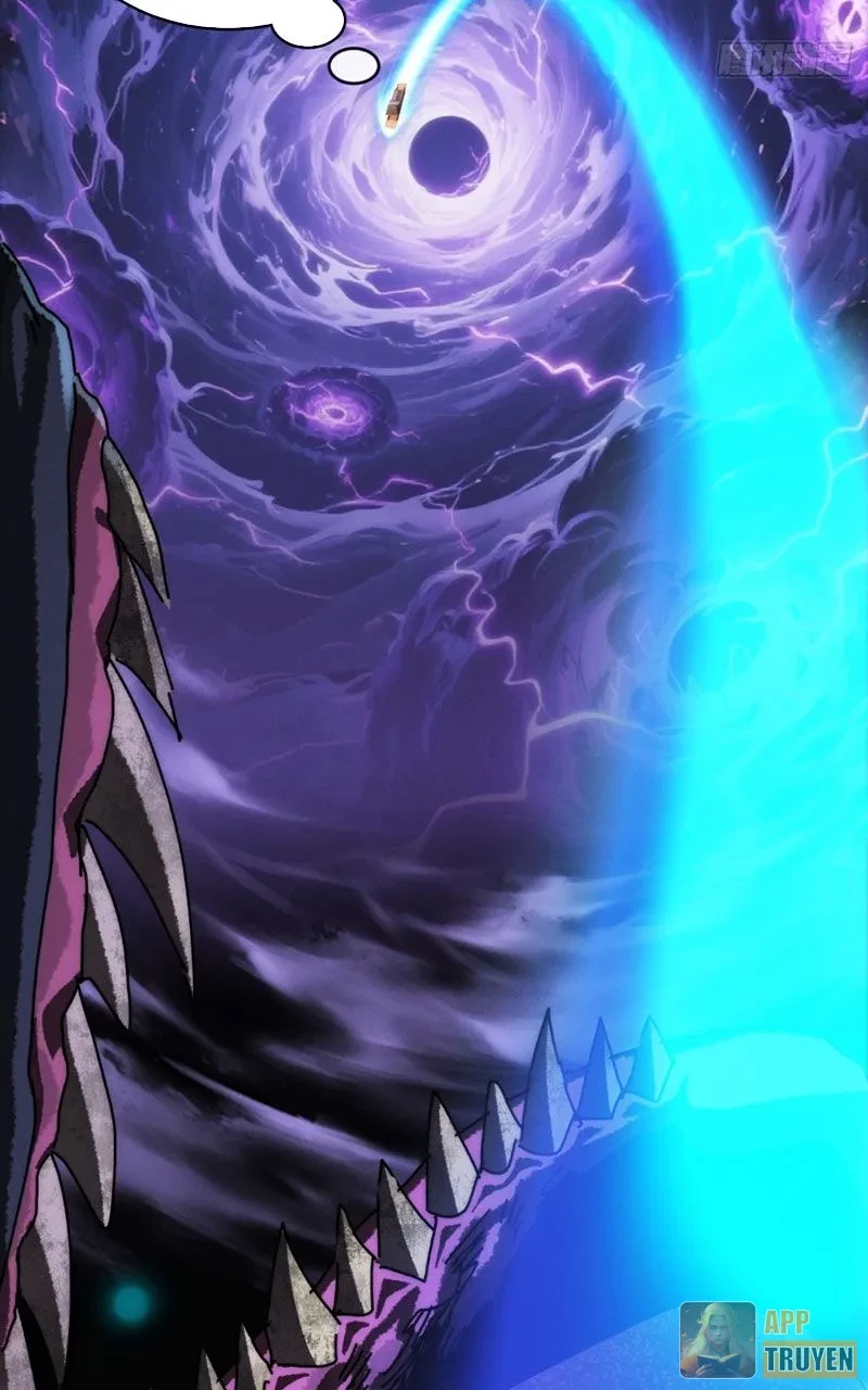 Ta Mô Phỏng Con Đường Trường Sinh Chapter 9 - 22