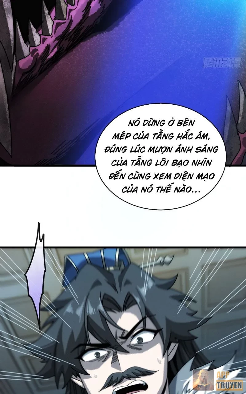 Ta Mô Phỏng Con Đường Trường Sinh Chapter 9 - 23