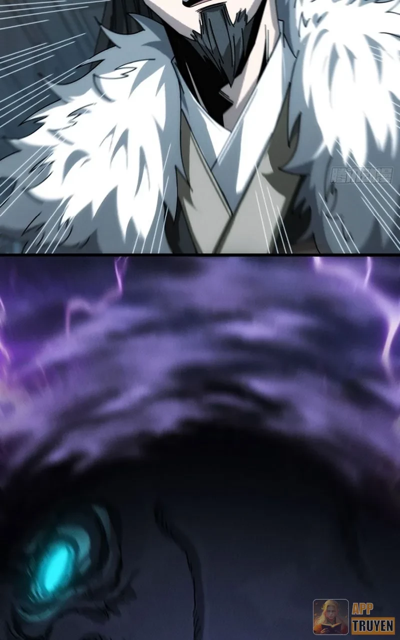 Ta Mô Phỏng Con Đường Trường Sinh Chapter 9 - 24