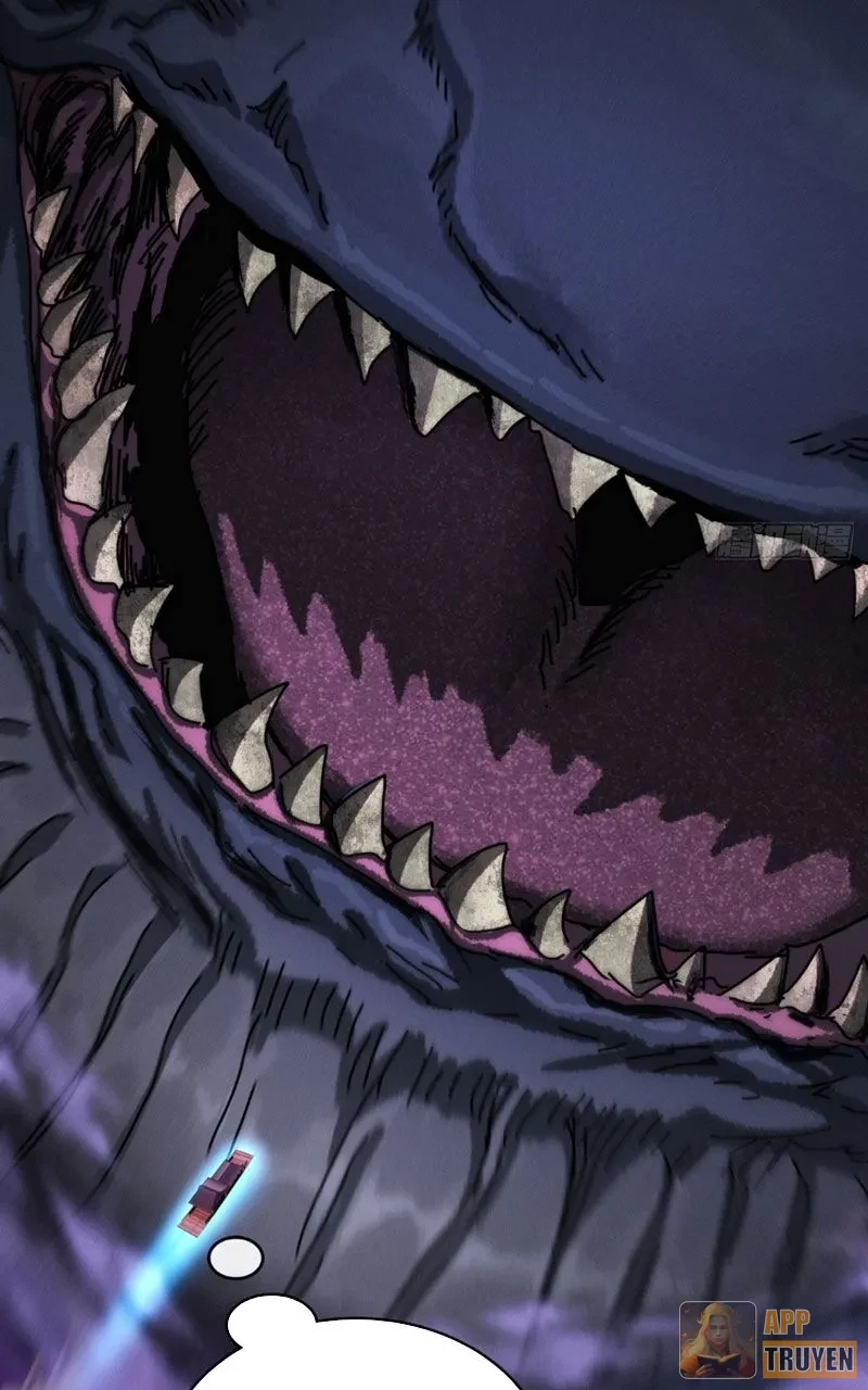 Ta Mô Phỏng Con Đường Trường Sinh Chapter 9 - 25