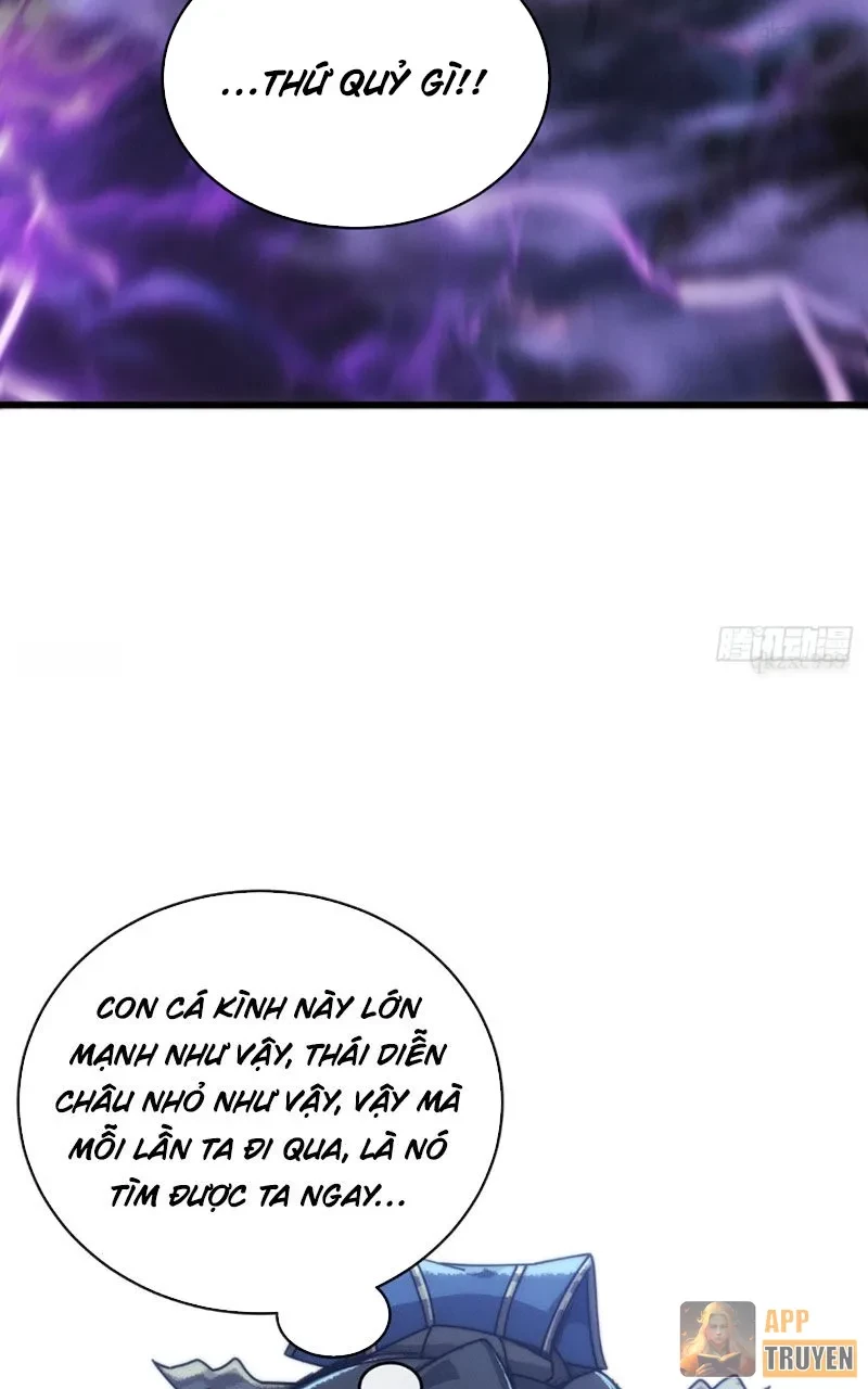 Ta Mô Phỏng Con Đường Trường Sinh Chapter 9 - 26