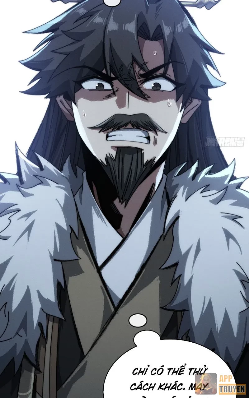 Ta Mô Phỏng Con Đường Trường Sinh Chapter 9 - 27