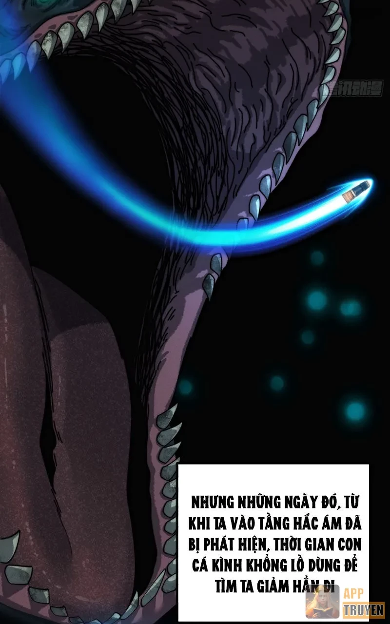 Ta Mô Phỏng Con Đường Trường Sinh Chapter 9 - 29