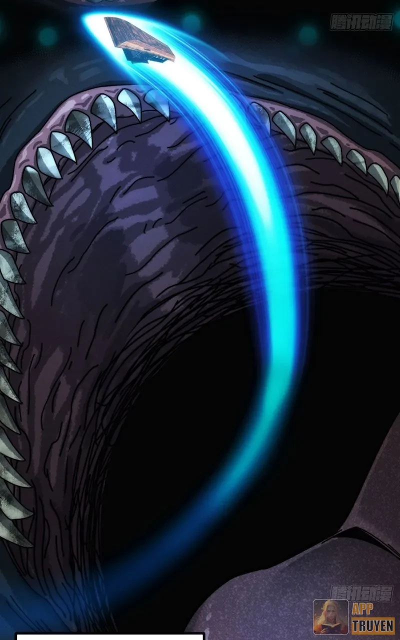 Ta Mô Phỏng Con Đường Trường Sinh Chapter 9 - 30