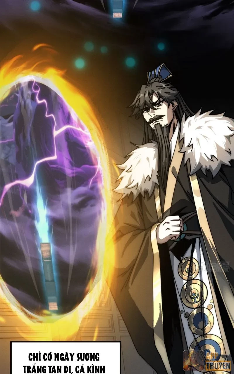 Ta Mô Phỏng Con Đường Trường Sinh Chapter 9 - 32