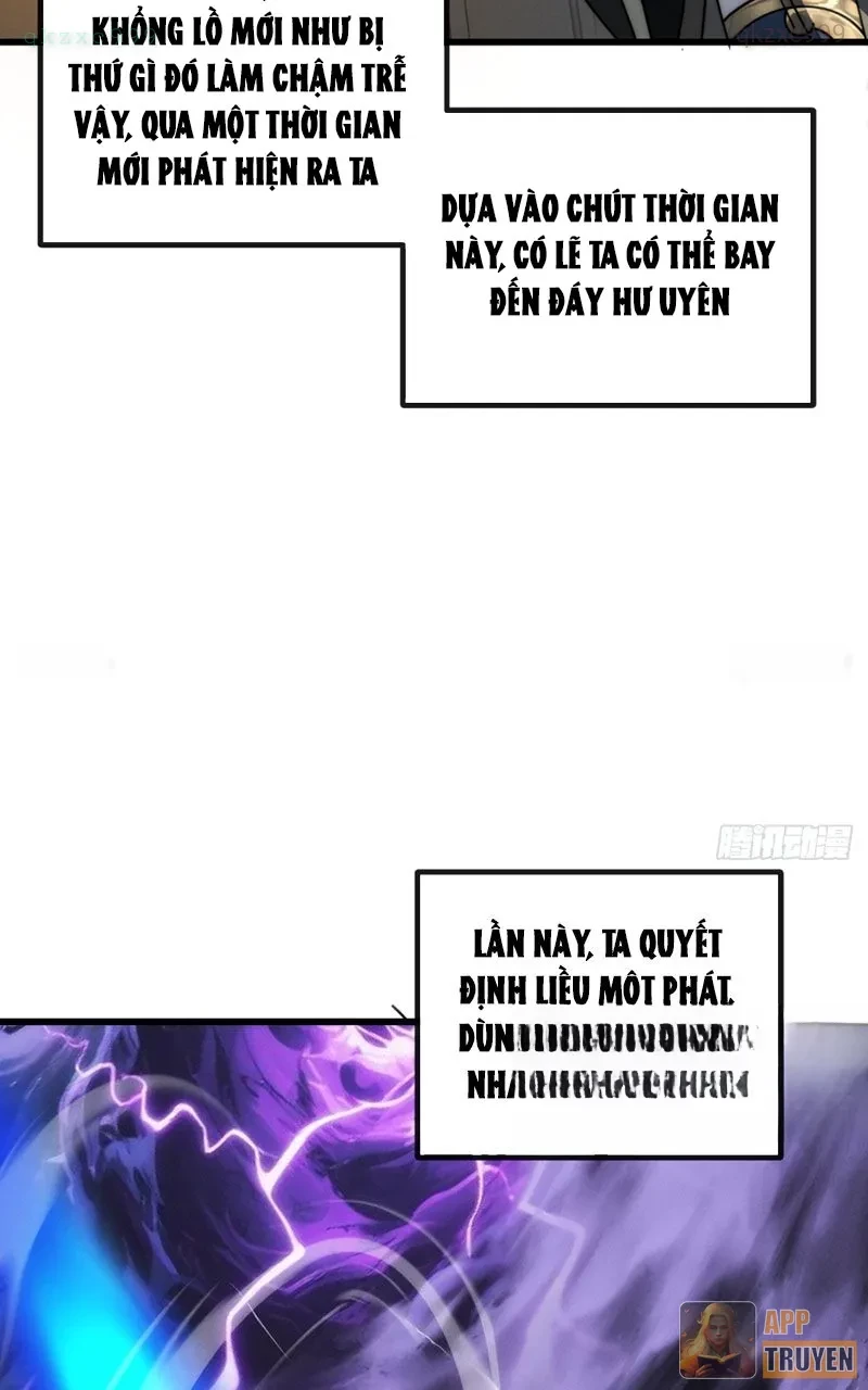 Ta Mô Phỏng Con Đường Trường Sinh Chapter 9 - 33