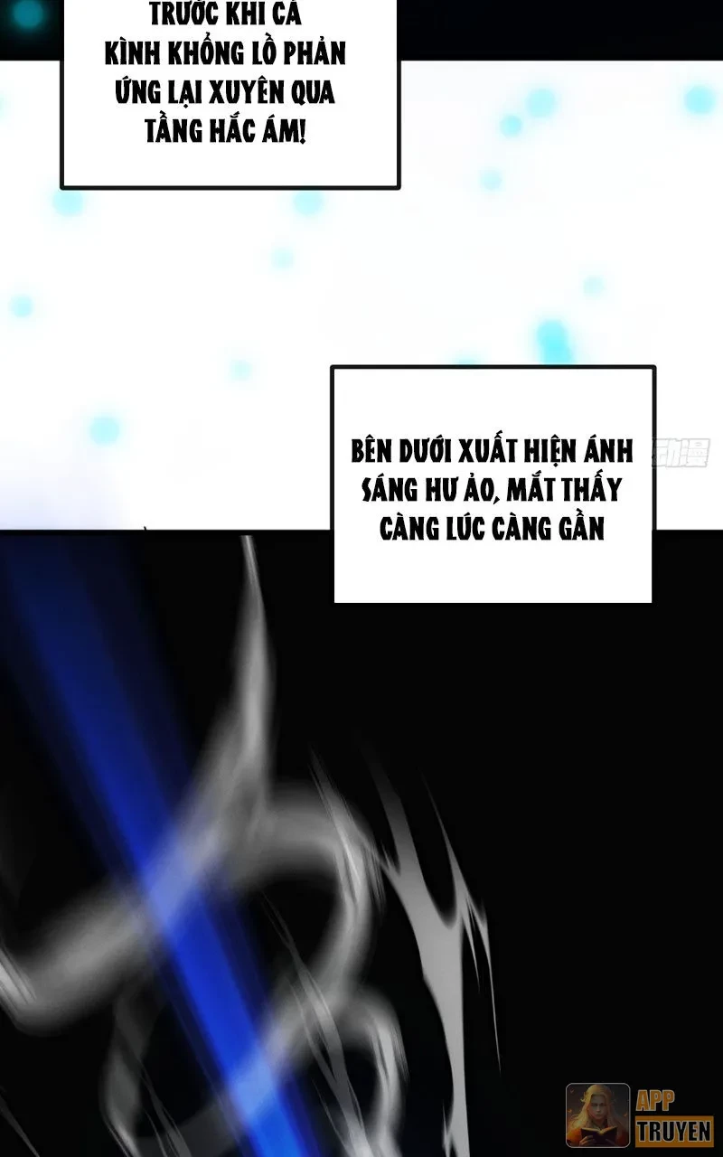 Ta Mô Phỏng Con Đường Trường Sinh Chapter 9 - 35