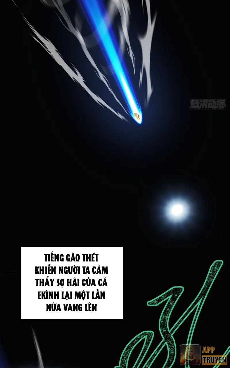 Ta Mô Phỏng Con Đường Trường Sinh Chapter 9 - 36