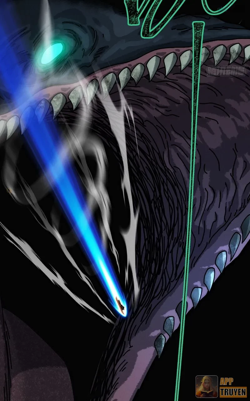 Ta Mô Phỏng Con Đường Trường Sinh Chapter 9 - 37