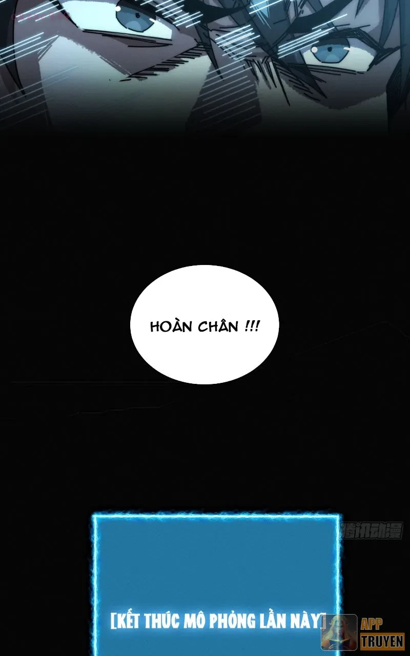 Ta Mô Phỏng Con Đường Trường Sinh Chapter 9 - 39