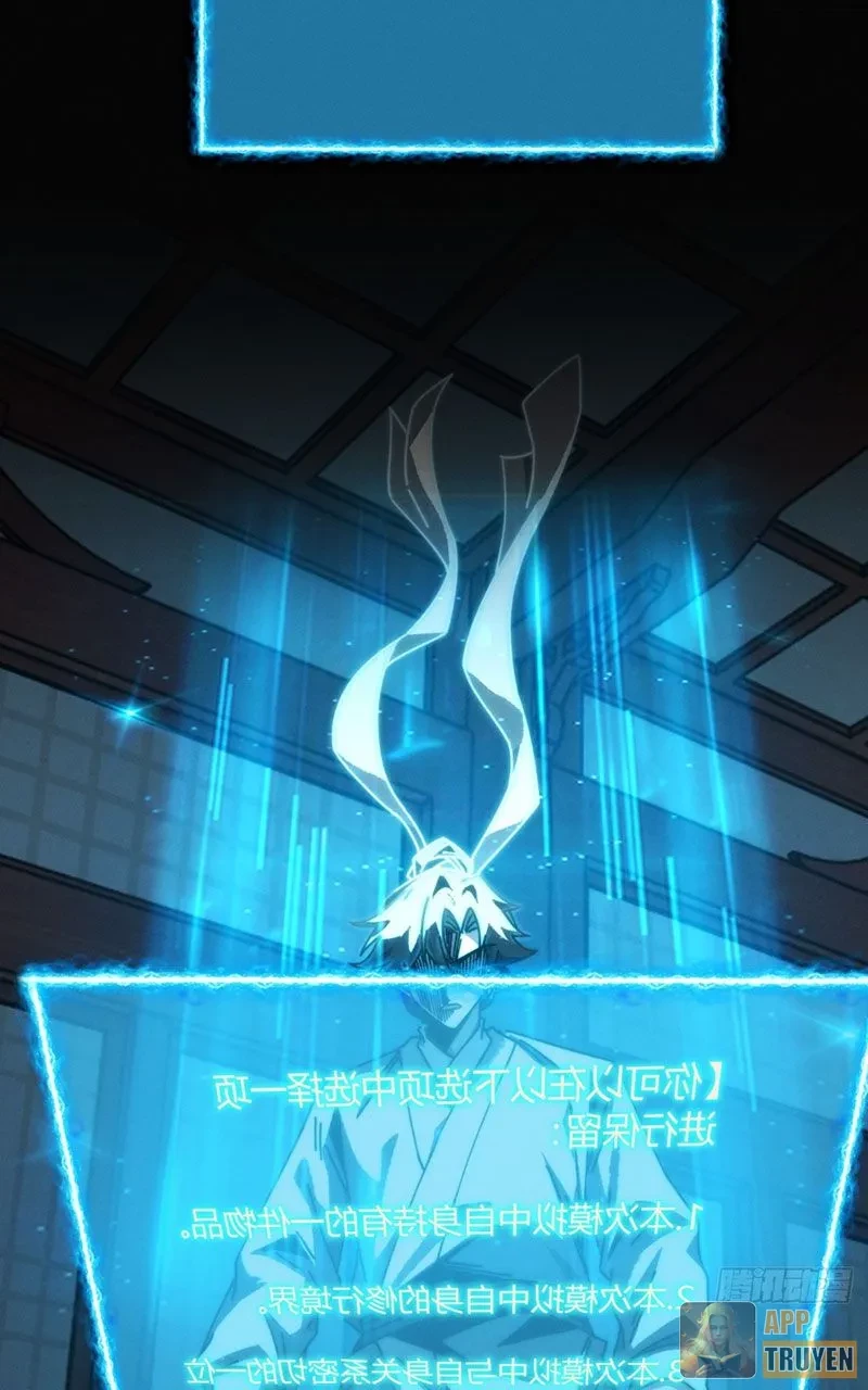 Ta Mô Phỏng Con Đường Trường Sinh Chapter 9 - 40