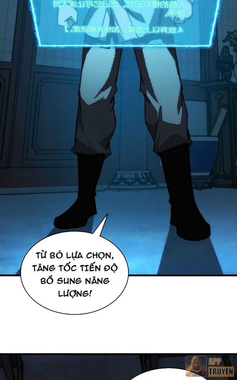 Ta Mô Phỏng Con Đường Trường Sinh Chapter 9 - 41