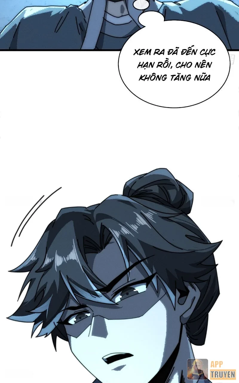 Ta Mô Phỏng Con Đường Trường Sinh Chapter 9 - 43