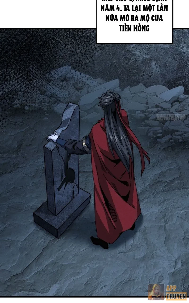 Ta Mô Phỏng Con Đường Trường Sinh Chapter 9 - 45