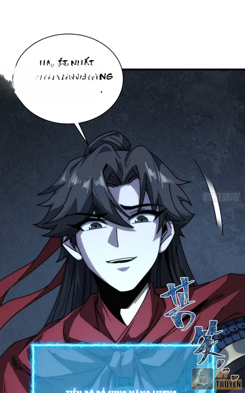 Ta Mô Phỏng Con Đường Trường Sinh Chapter 9 - 46