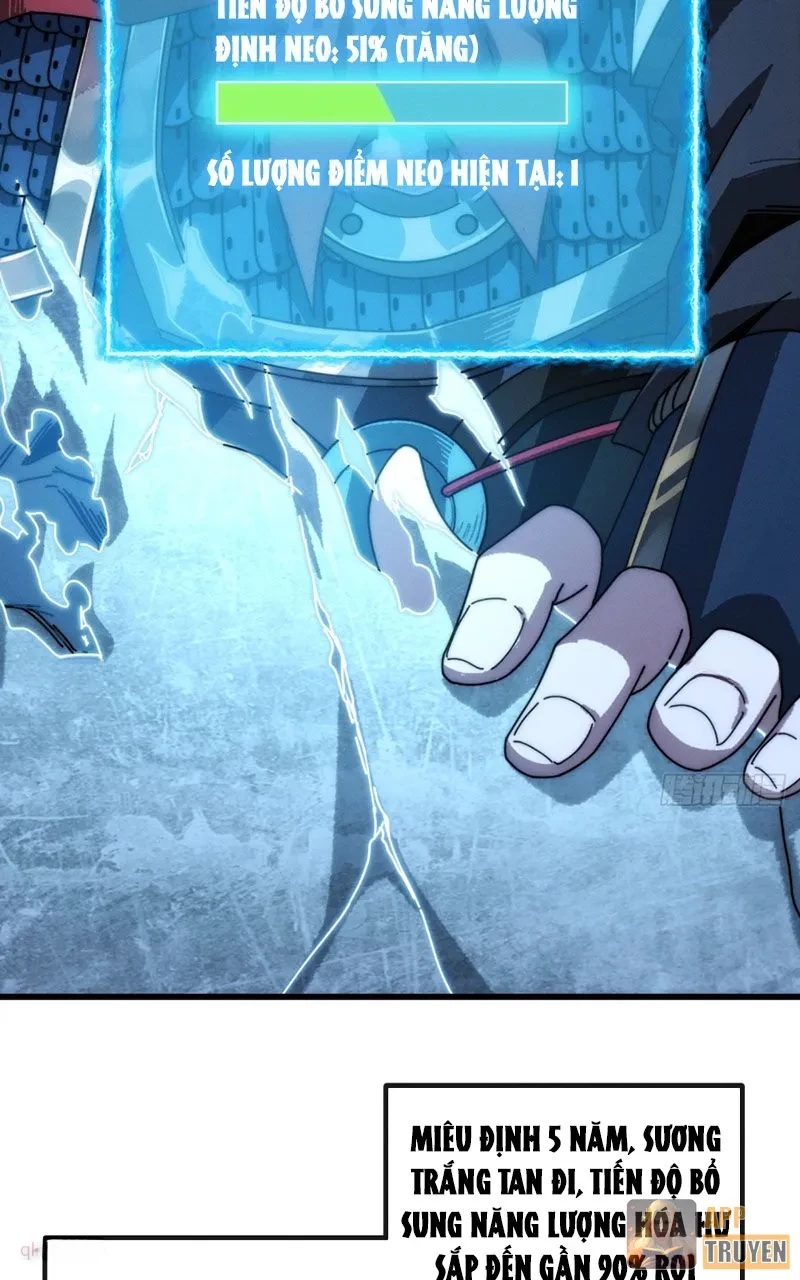 Ta Mô Phỏng Con Đường Trường Sinh Chapter 9 - 47