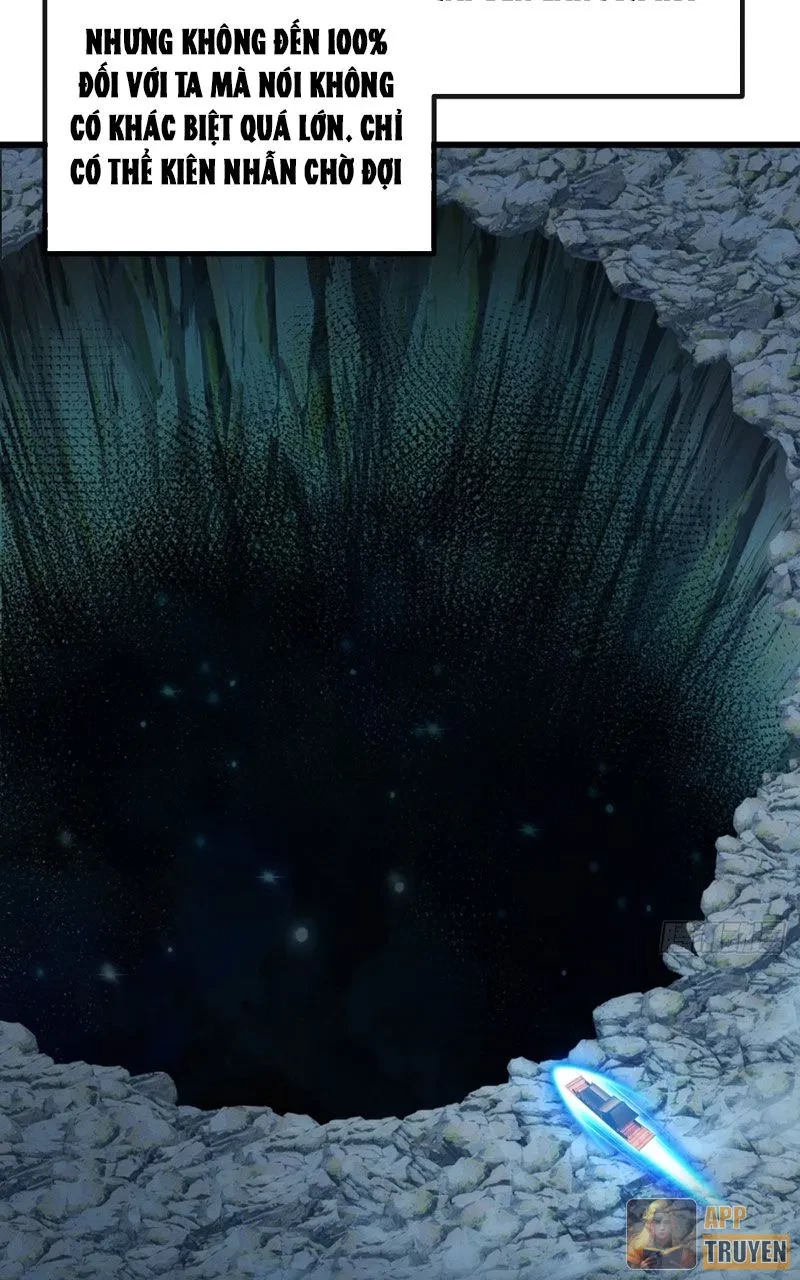 Ta Mô Phỏng Con Đường Trường Sinh Chapter 9 - 48