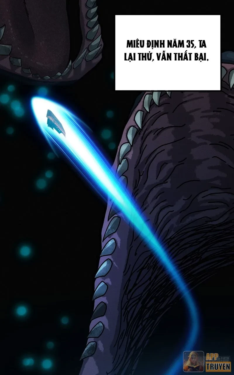 Ta Mô Phỏng Con Đường Trường Sinh Chapter 9 - 50