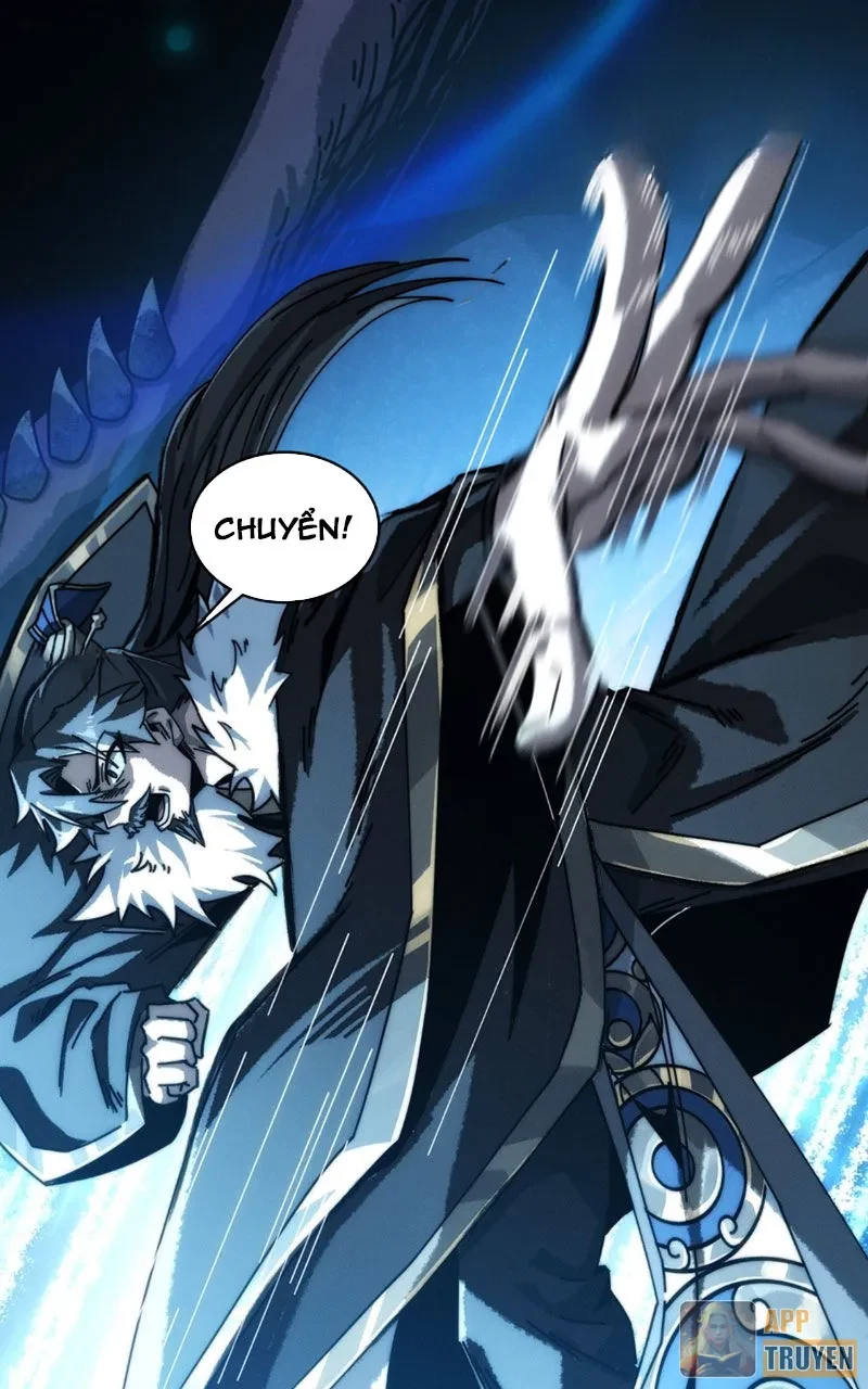 Ta Mô Phỏng Con Đường Trường Sinh Chapter 9 - 51