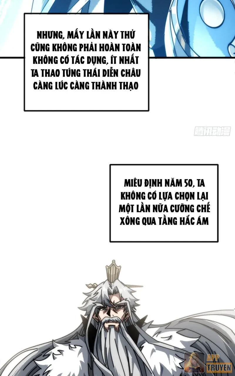 Ta Mô Phỏng Con Đường Trường Sinh Chapter 9 - 52