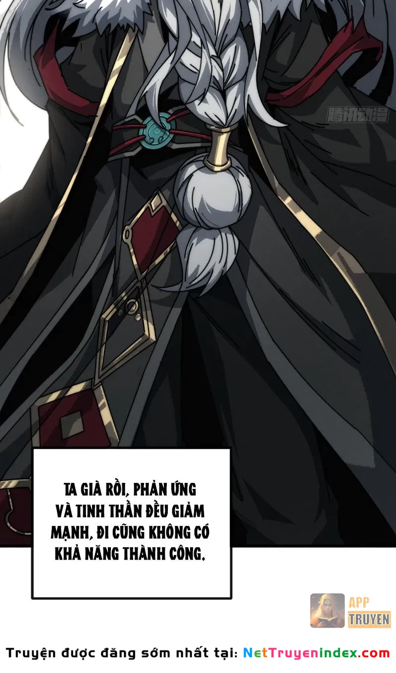 Ta Mô Phỏng Con Đường Trường Sinh Chapter 9 - 53