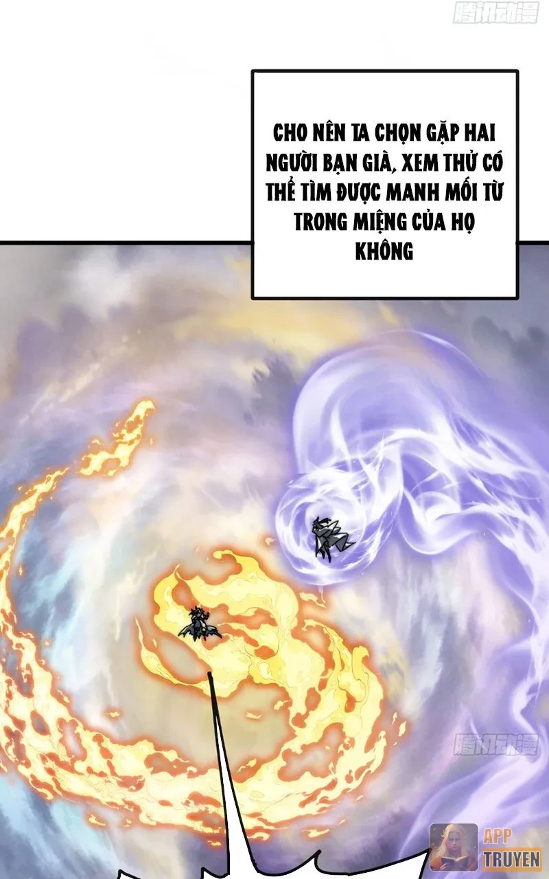 Ta Mô Phỏng Con Đường Trường Sinh Chapter 9 - 54