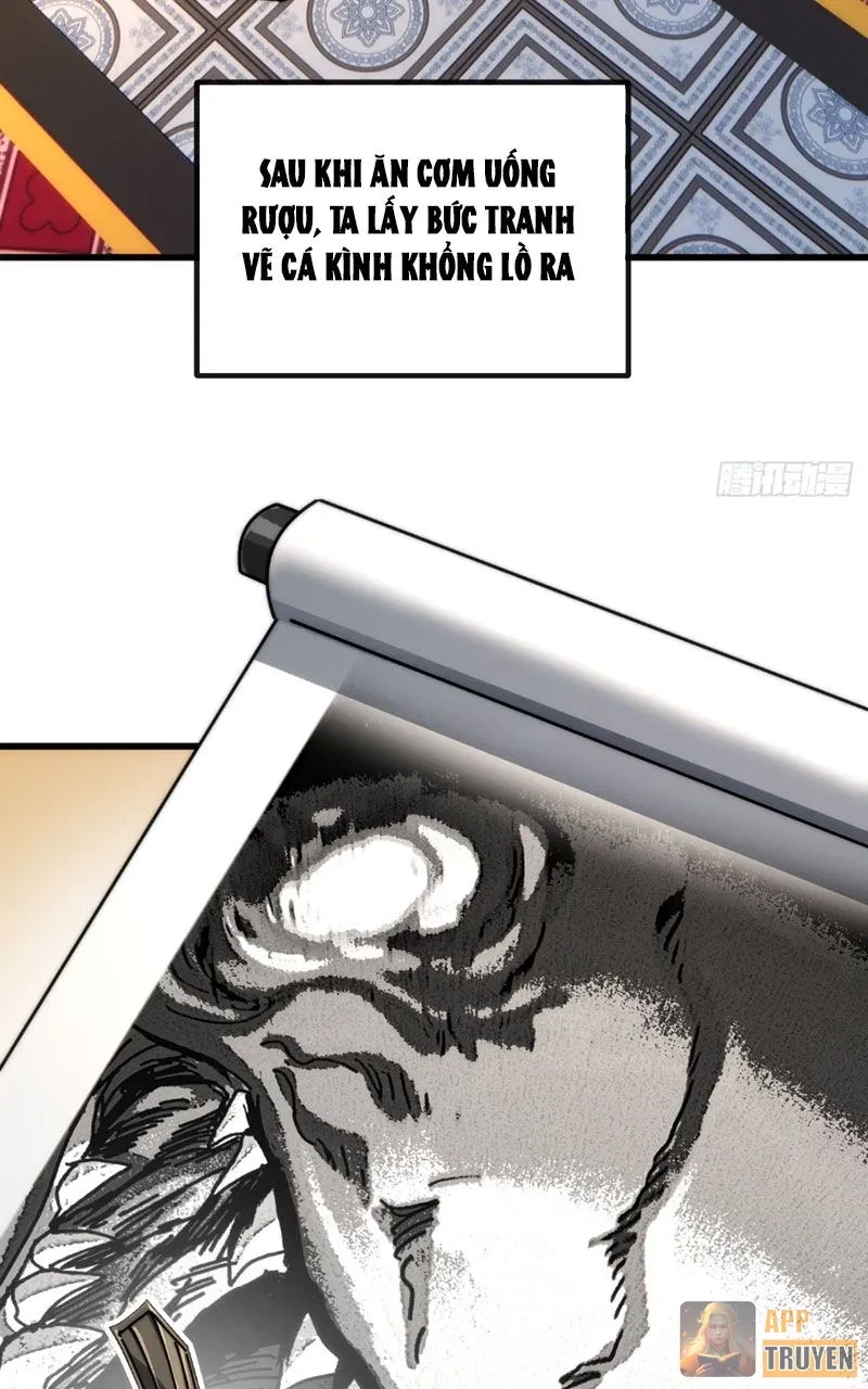 Ta Mô Phỏng Con Đường Trường Sinh Chapter 9 - 57